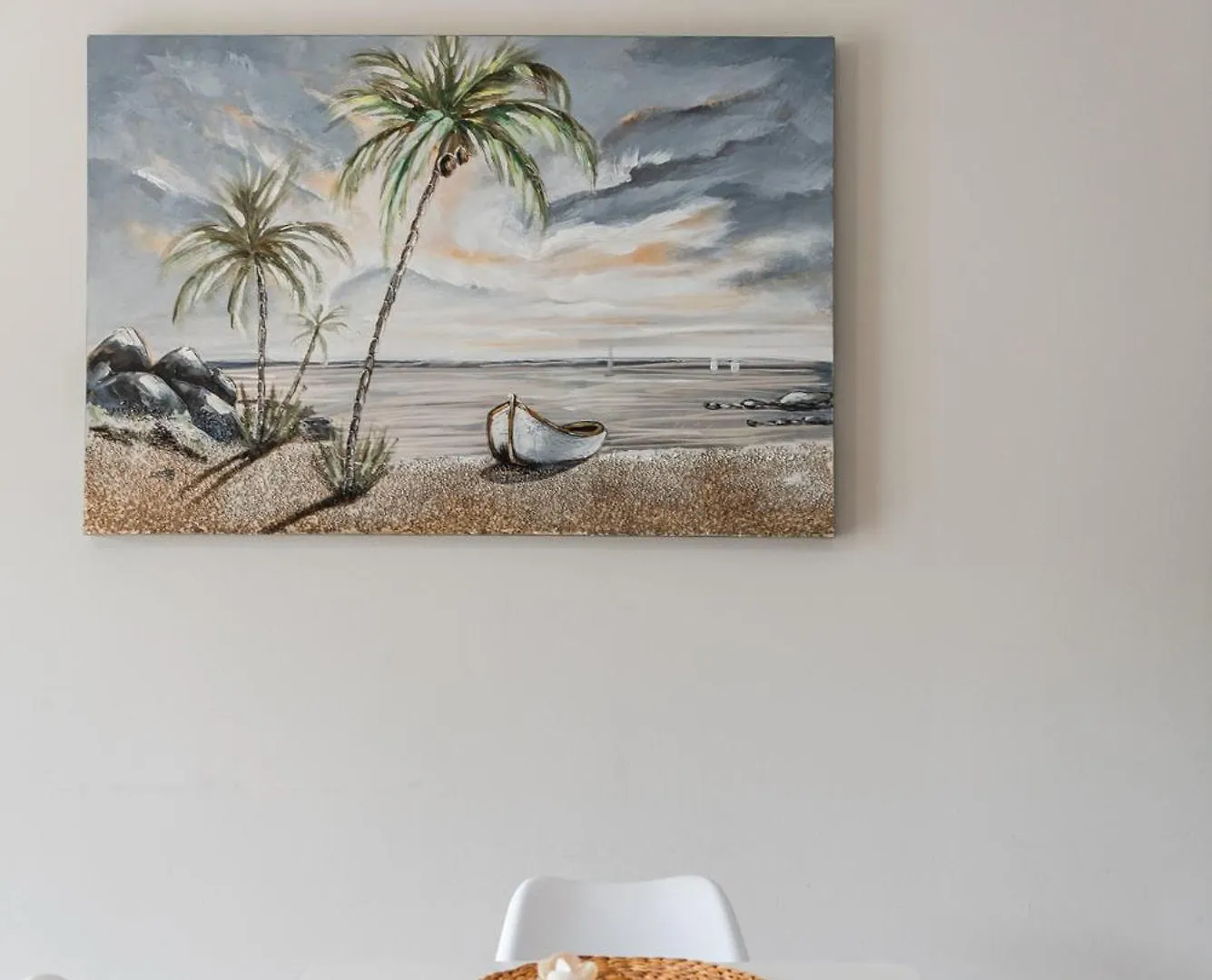Seaside Stay Apartment Avlonya