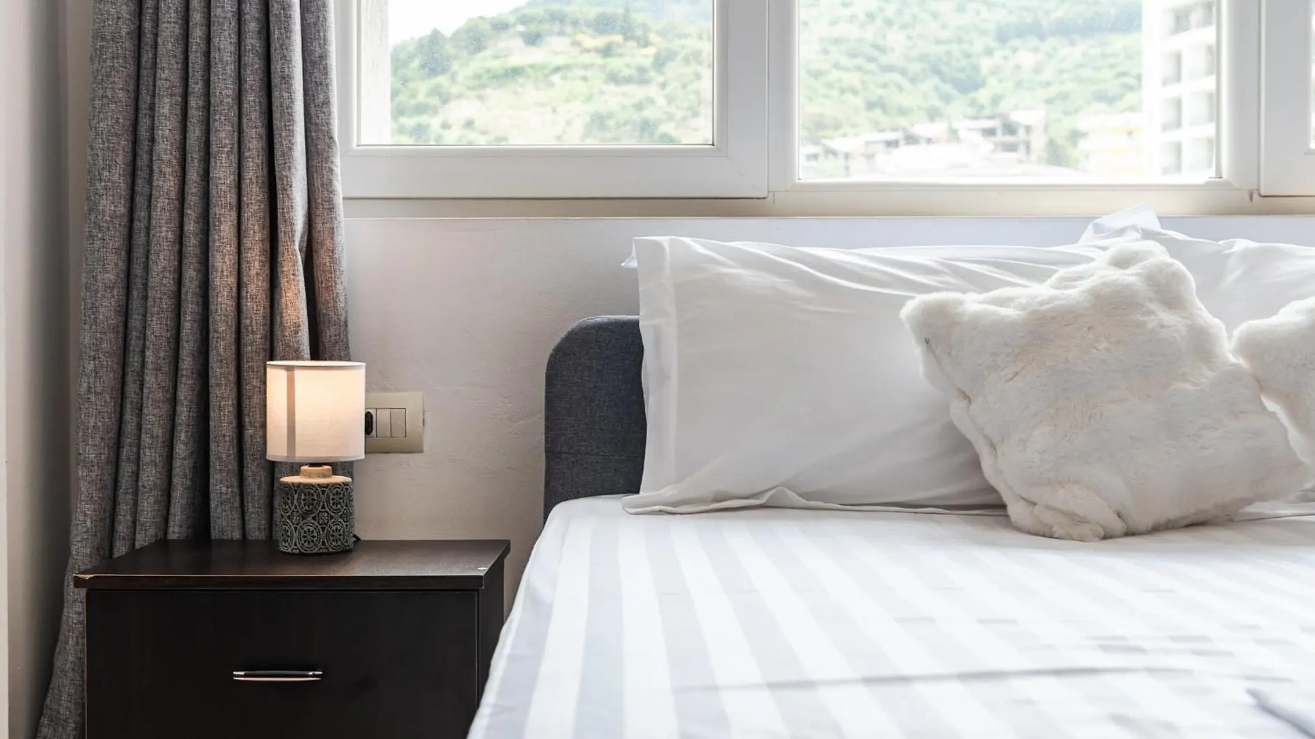 Seaside Stay Apartment Avlonya